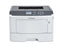 Lexmark MS510 1200 x 1200 dpi 45 ppm USB, Ethernet, Wi-Fi Duplex Printing 2.4-inch LCD Display Desktop Monochrome Laser Printer - 35S0300