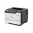 Lexmark MS621dn 1200 x 1200 dpi 50 ppm USB, Ethernet Automatic Duplex Printing 2.4-inch LCD Display Desktop Monochrome Laser Printer - 36S0400