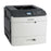 Lexmark MS810n 1200 x 1200 dpi 55 ppm USB, Ethernet 2.7-inch LCD Display Desktop Monochrome Laser Printer - 40G0100
