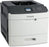 Lexmark MS811 1200 x 1200 dpi 63 ppm USB, Ethernet Wi-Fi Duplex Printing 2.4-inch LCD Display Desktop Monochrome Laser Printer - 40G0210
