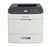 Lexmark MS811n 1200 x 1200 dpi 63 ppm USB, Ethernet 2.7-inch LCD Display Desktop Monochrome Laser Printer - 40G0200