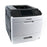 Lexmark MS812DE 1200 x 1200 dpi 70ppm USB, Ethernet Touch LCD Monochrome Laser Printer - 40G0350