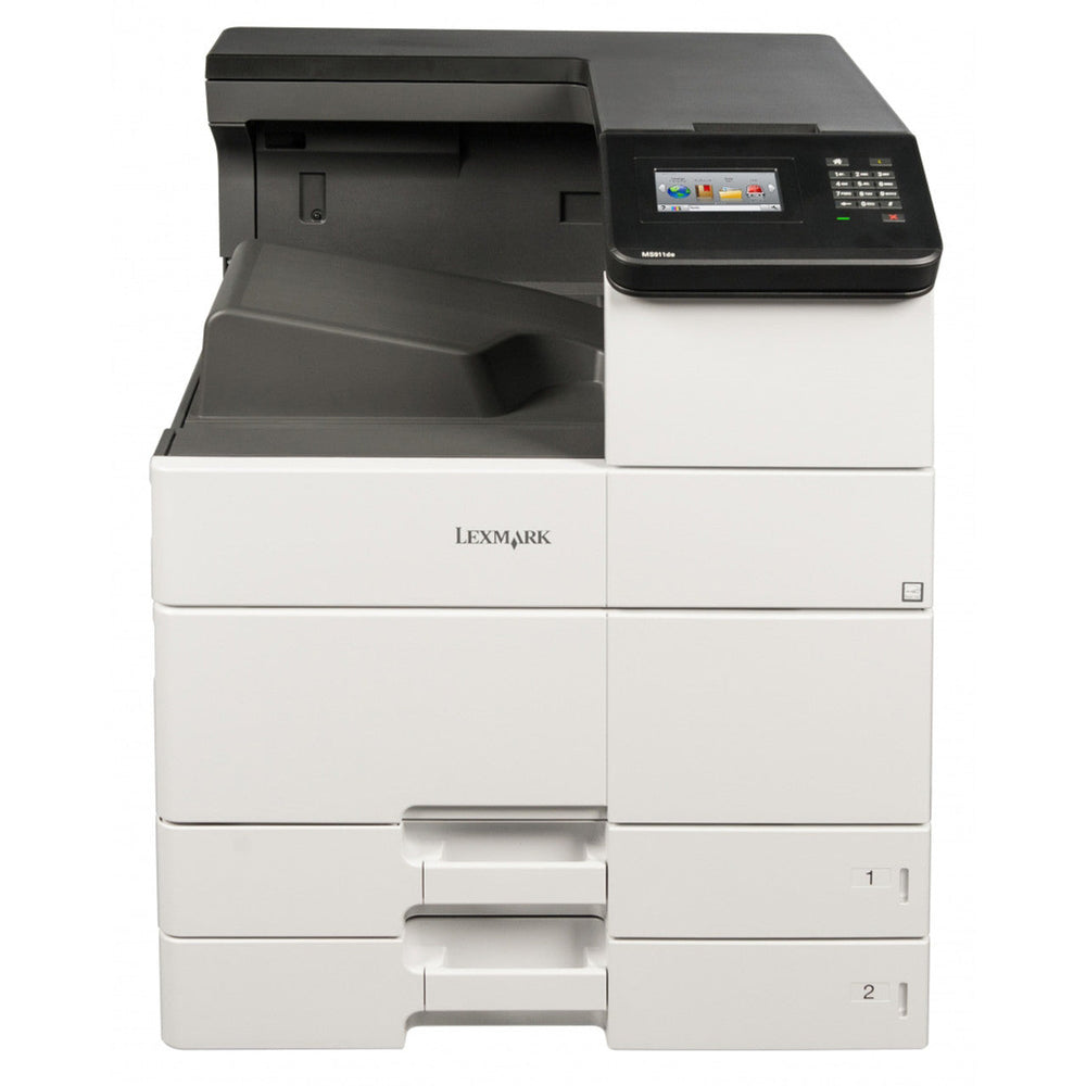 Lexmark MS911de SRA3 Monochrome Laser Printer - 26Z0000