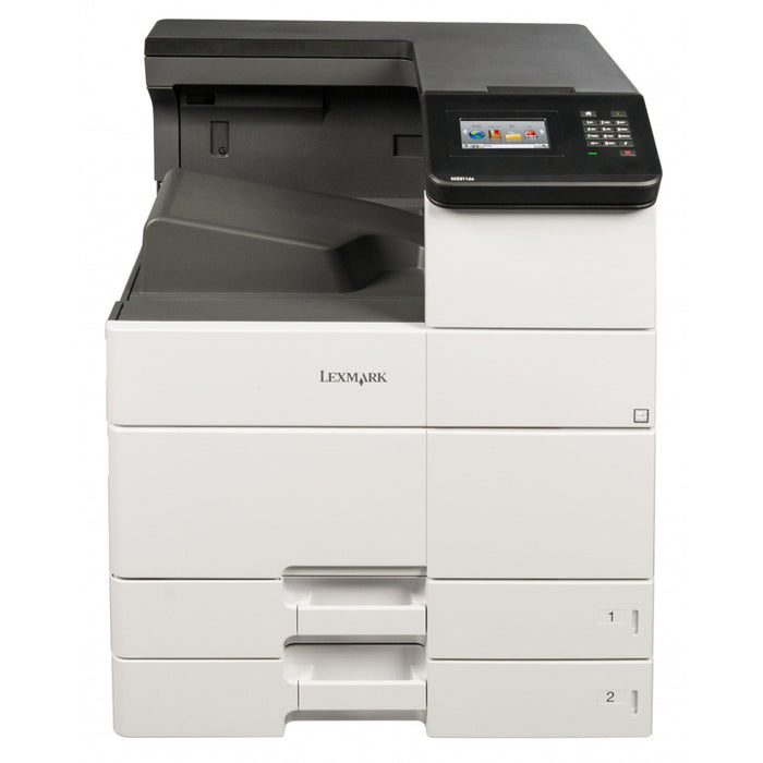 Lexmark MS911de SRA3 Monochrome Laser Printer - 26Z0000