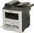 Lexmark MX310dn 1200 x 1200 dpi 35 ppm Ethernet Automatic Duplex Printing LCD Display Desktop Monochrome Laser Multifunction Printer - 35S5700