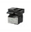 Lexmark MX421ade 1200 x 1200 dpi 42ppm USB, Ethernet Monochrome Laser Multifunction Printer - 36S0700