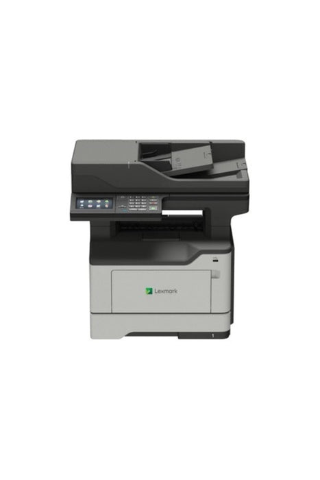 Lexmark MX522adhe 1200 x 1200 dpi 46ppm USB, Ethernet Laser Multifunction Printer - 36S0840