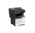Lexmark MX622ade 1200 x 1200 dpi 47 ppm USB, Ethernet Duplex Printing 7-inch Touch Screen LCD Display Desktop Monochrome Laser Printer  - 36S0908