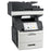 Lexmark MX711de Monochrome Laser Multifunction Printer - 24T7404