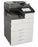 Lexmark MX911dte Monochrome Laser Multifunction Printer - 26Z0101