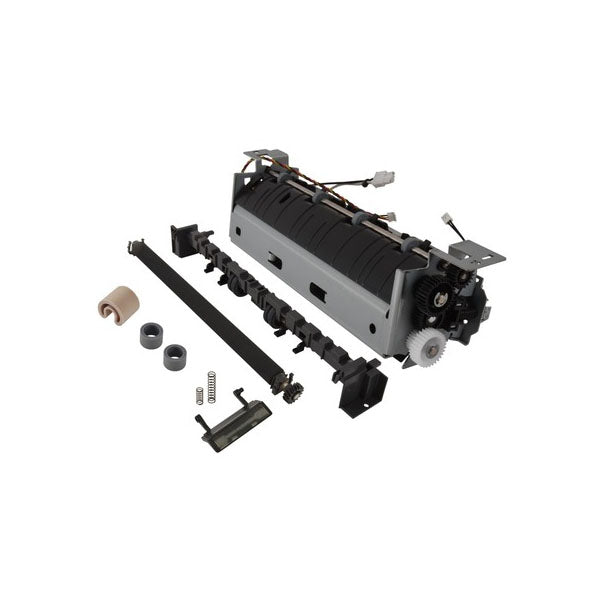 Lexmark Ms62X Svc Maint Kit, Fuser 62X 200K 110V - 41X1225