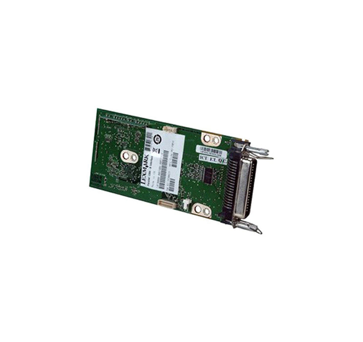 Lexmark Parallel Interface Card for MX910de MX811dfe and MX812dtfe - 14F0000
