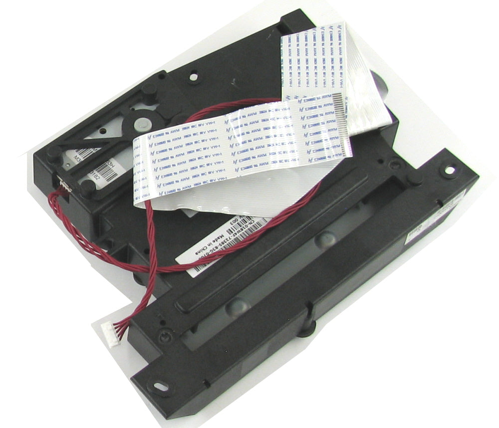 Lexmark Printhead (Quad Diode) Belt Fuser for S710 MS711 and MS810 - 40X7597
