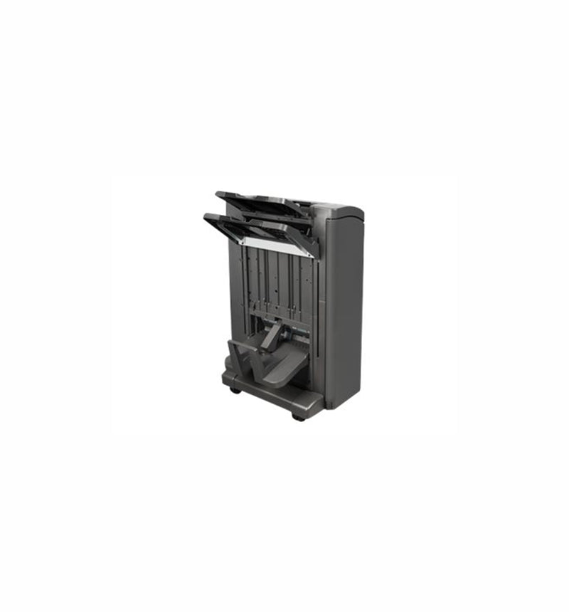 Lexmark Staple Punch Finisher (3-Hole) for MX910de MX912dxe and MX911dte - 26Z0081