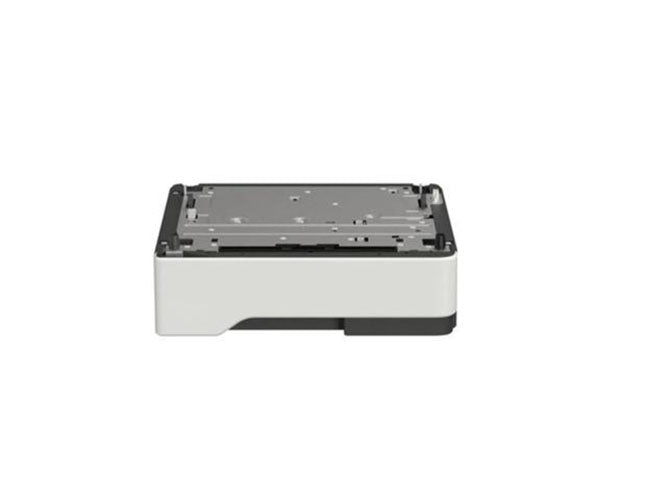 Lexmark This Unit Supports A4, A5, Executive, Folio, Jis B5, Letter, Legal, Oficio And S - 29S0600