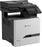 Lexmark XC4143 Color Multifunction Laser Printer - 40C9640