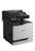 Lexmark XC6153DE Color Multifunction Laser Printer - 42K1310