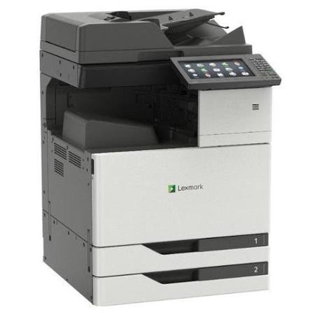 Lexmark XC9235DE Color Multifunction Laser Printer - 32C0400