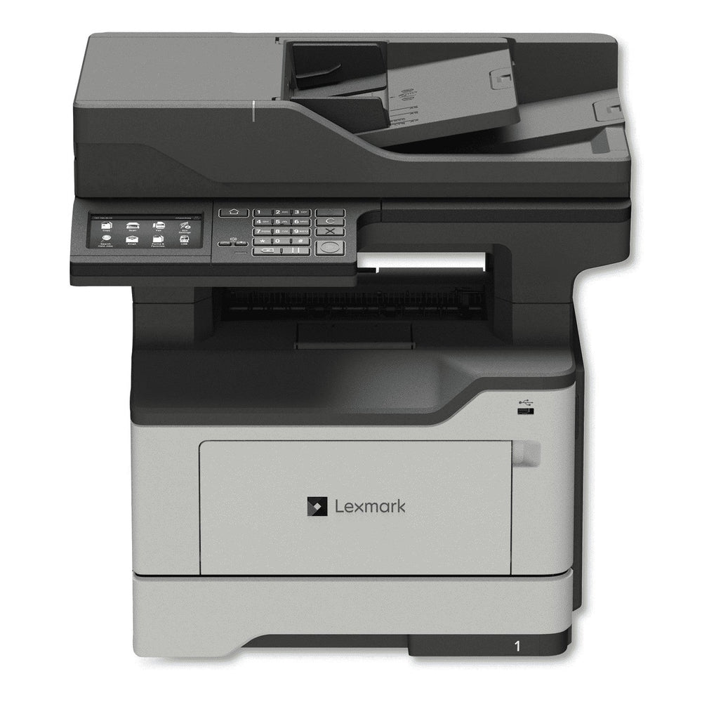 Lexmark XM1246 Laser Multifunction Printer Mono - XM1246