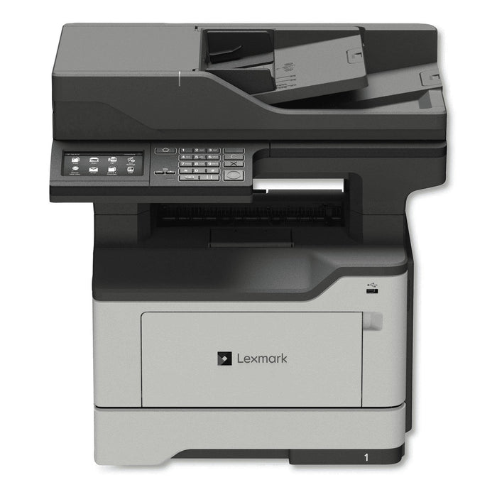 Lexmark XM1246 Laser Multifunction Printer Mono - XM1246