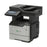 Lexmark XM3350 Multifunction Laser Printer - 38S0940