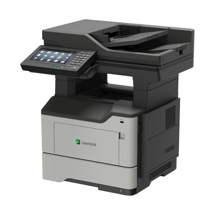 Lexmark XM3350 Multifunction Laser Printer - 38S0940