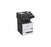 Lexmark XM5365 1200 x 1200 dpi 65 ppm USB, Ethernet Duplex Printing Touch Screen LCD Display Desktop Monochrome Laser Multifunction Printer - 25B1200