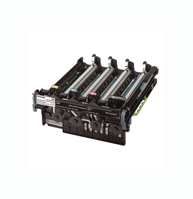 Lexmark Yield 40000 Pages Photoconductor Kit for CS317dn and CS310dn - 70C0P00