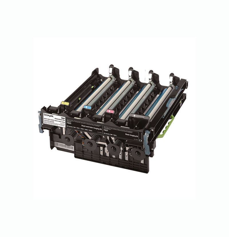 Lexmark Yield 40000 Pages Photoconductor Kit for CS317dn and CS310dn - 70C0P00
