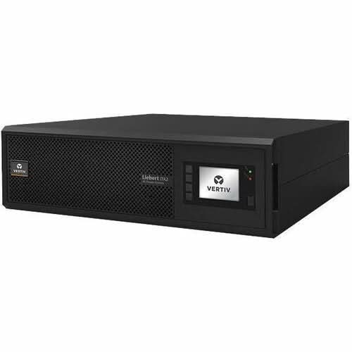 Liebert ITA2 20kVA Rack/tower UPS - Rack/Tower - 380 V AC,