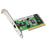 Linksys By Cisco EtherFast 10/100 LAN Card (LNE100TX)