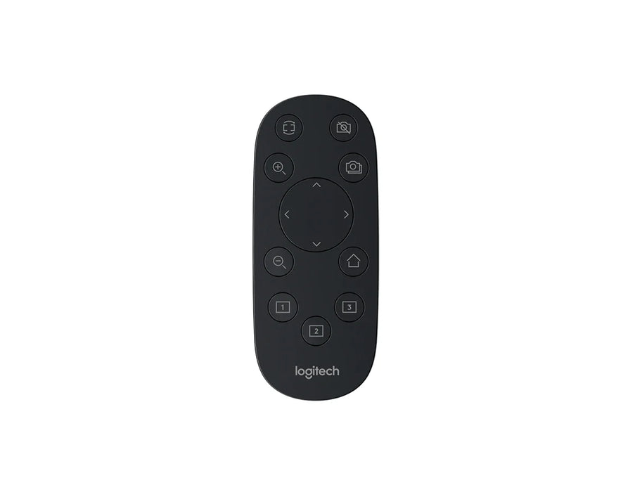 Logitech PTZ Pro 2 Full HD Video Conferencing Camera 960-001184