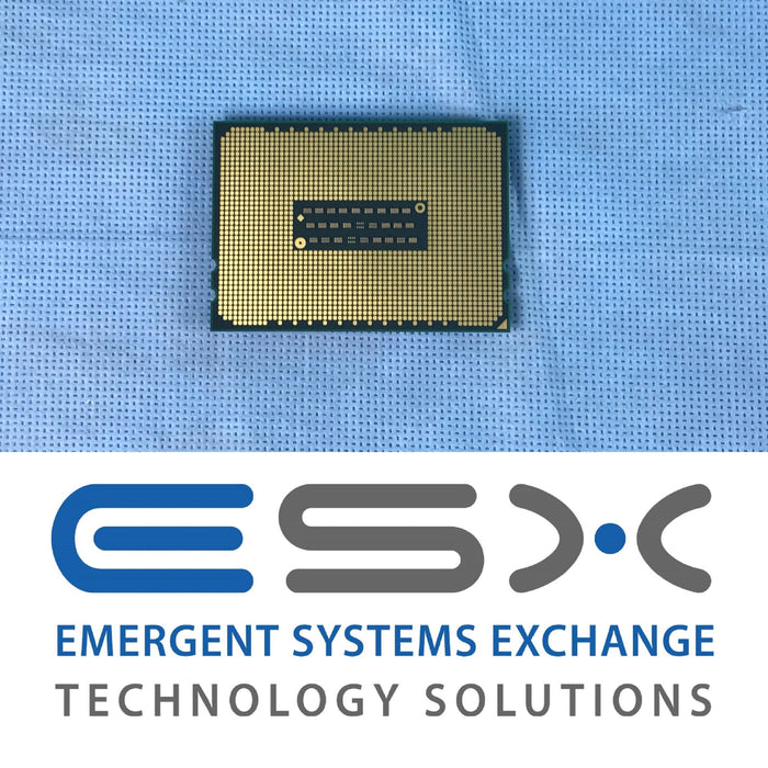 Lot of 2 AMD Opteron OS6376WKTGGHK 16-Core 6376 @ 2.3GHz CPU Processor