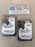 Lot of 2 Western Digital WD10JUCT-63CYNY0 1TB 3.0Gb/s SATA 2.5" HDD 100% health