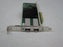 Lot of 6x Damage Y5M7N Intel X710 Dual Port 10gbe Converged Network Adapter