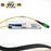 Luxtera 100G PSM4 QSFP28 Single-Mode Optical Transceiver LUXN2604B0-MT0300
