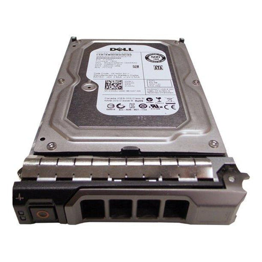 M020F — Dell 500GB 7.2K 3.5 SATA Hard Drive