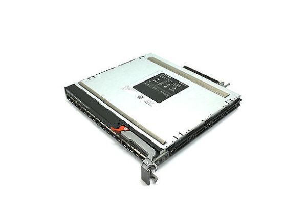 M1601P - Dell Mellanox 10GbE Pass Through Module II for PowerEdge M1000e
