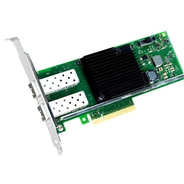 M18NT - Dell Intel X710 Dual Port 10Gb Ethernet Converged Network Adapter