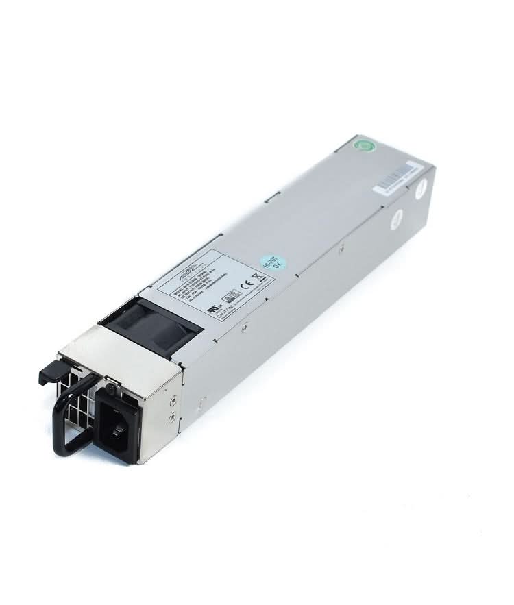 Emacs M1R-2500G 500Watts 110-240VAC 1U Hot-Swap Power Supply