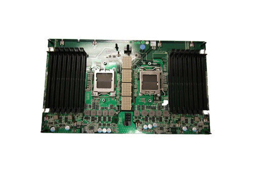 M241M - Dell Socket F System Board with Broadcom HT-2100 + HT-1100 Chipset for PowerEdge R905