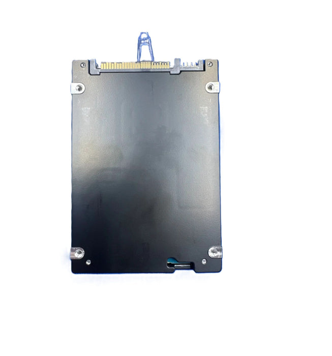 Kioxia M2CDF 7.68TB PCIe Gen 4 NVME 2.5-Inch Solid State Drive