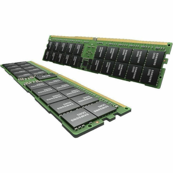 Samsung M321R2GA3EB0-CWM 16GB DDR5-5600 ECC Registered 288-Pin DIMM RAM Module