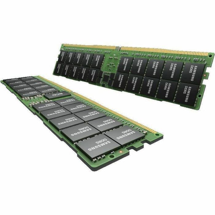 Samsung M321R4GA3EB2-CWM 32GB DDR5-5600 ECC Registered 288-Pin DIMM RAM Module
