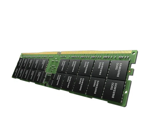 Samsung DDR5 RDIMM M321R8GA0EB2-CCPKC 64GB DDR5-6400 ECC Registered Memory