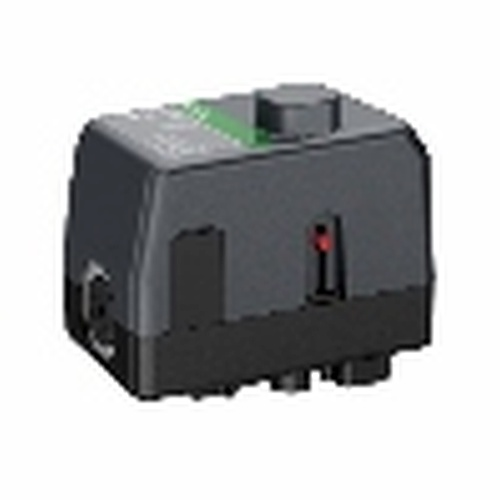 M323A01 | SmartX, Ball Valve Actuator, Proportional, Spring Return Close, 24 VAC, 10FT Plenum Cable, NEMA 2 | Schneider Electric