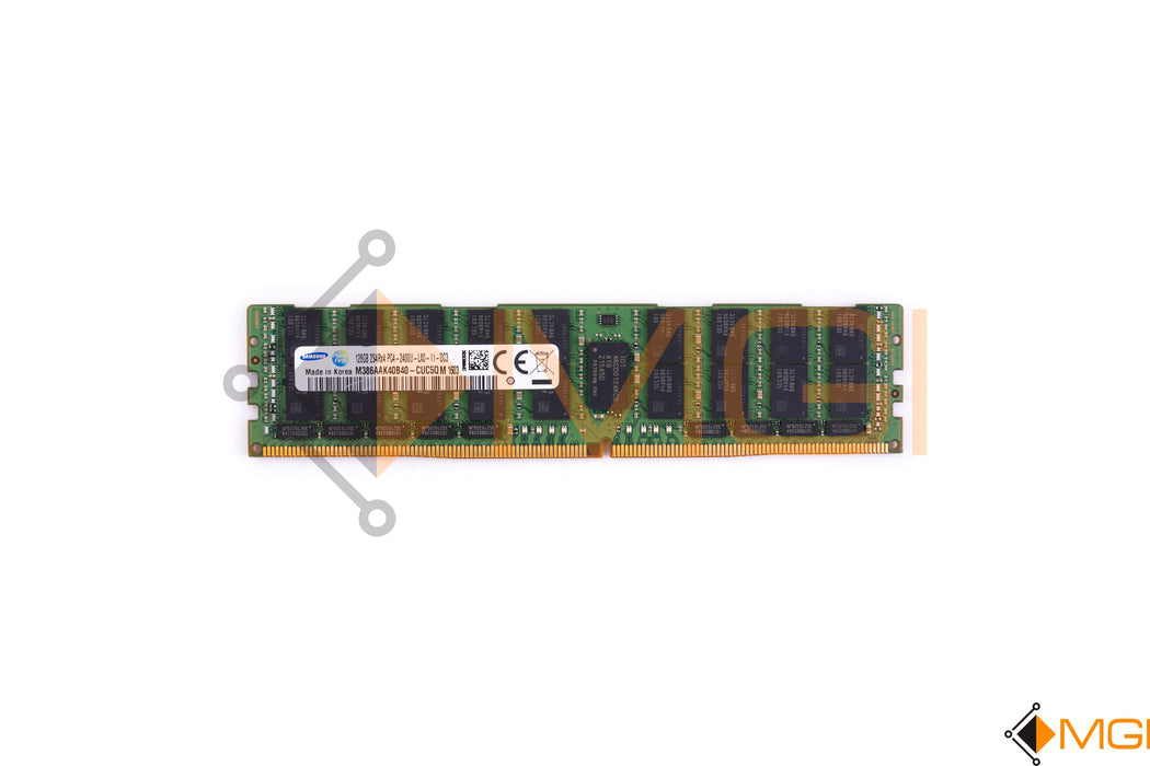 M386AAK40B40-CUC5Q
