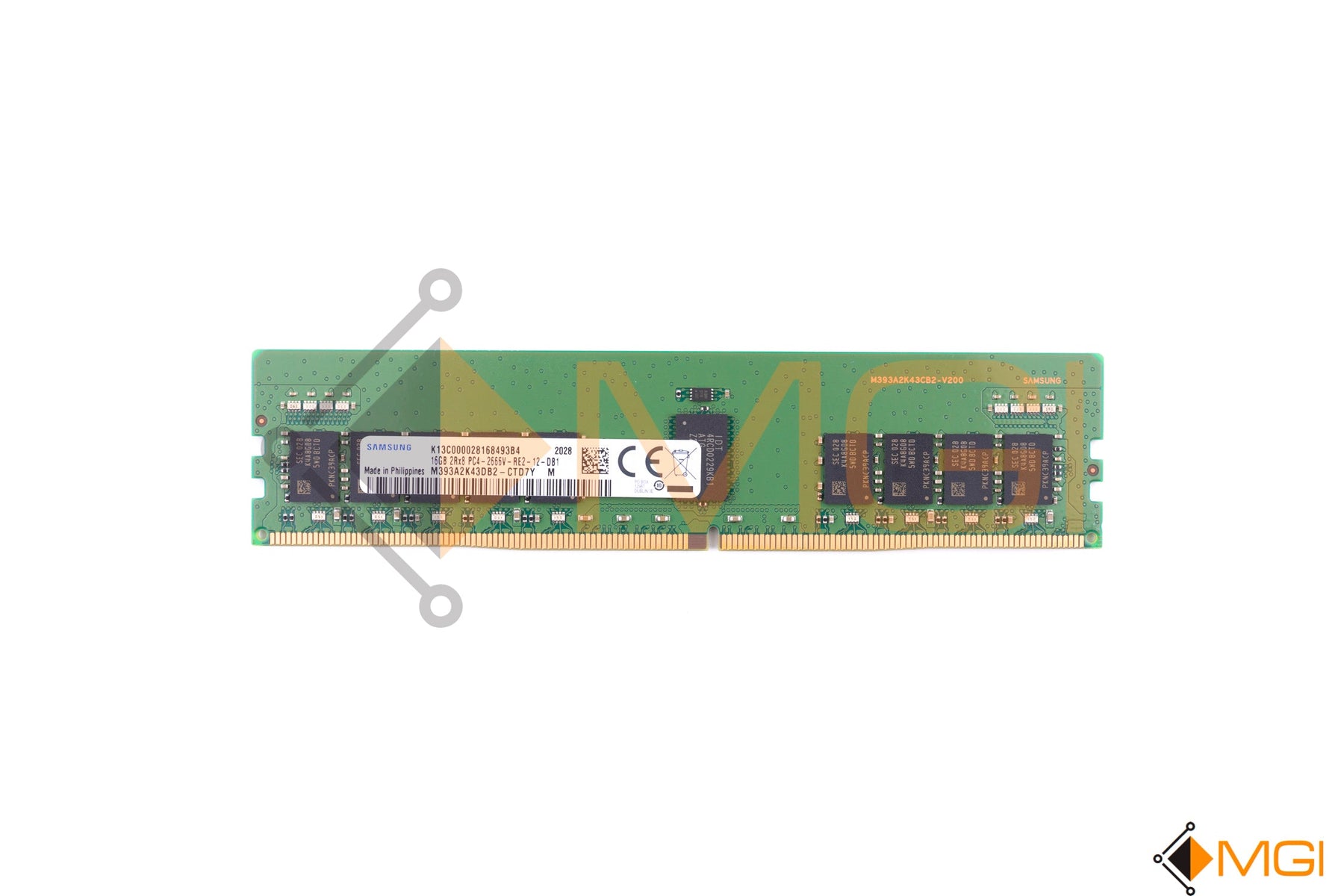 M393A2K43DB2-CTD7Y