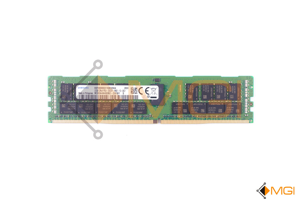 M393A4K40DB2-CVFBY