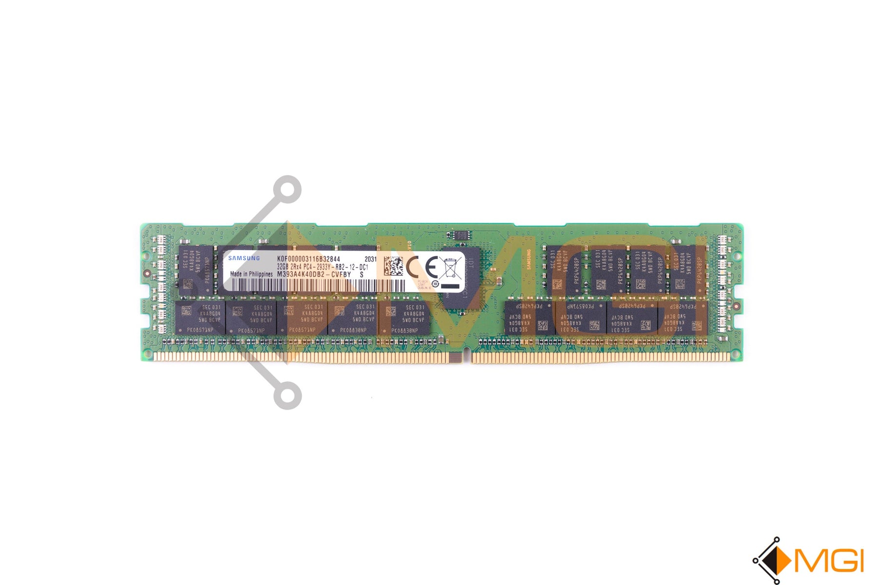 M393A4K40DB2-CVFBY